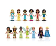 LEGO Disney 43215 Zaczarowany domek na drzewie - 1144407 - zdjęcie 7